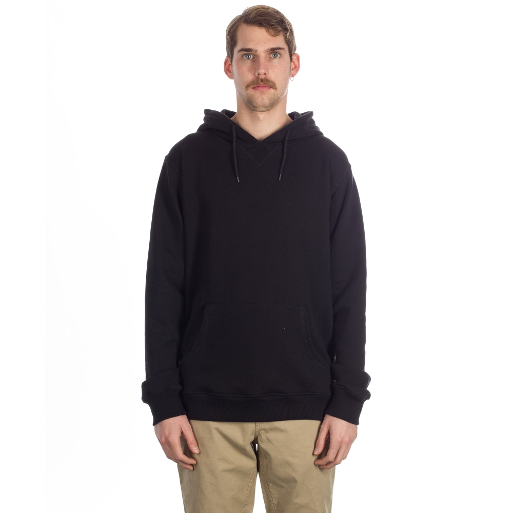 Dickies Philadelphia Hooded Sweatshirt (Black)