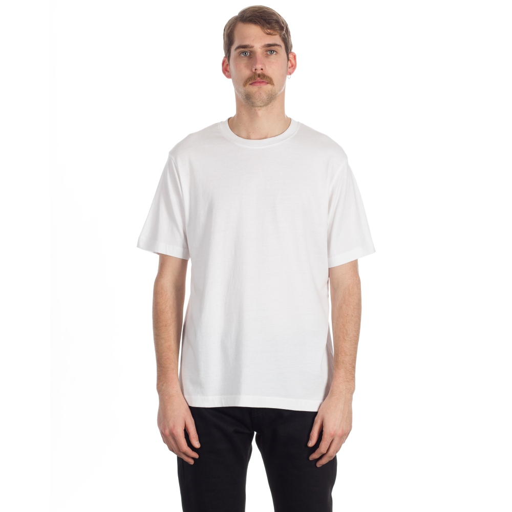 Dickies T-shirt Pack (White)