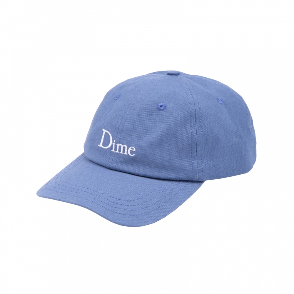 Dime Classic Cap (Light Blue)