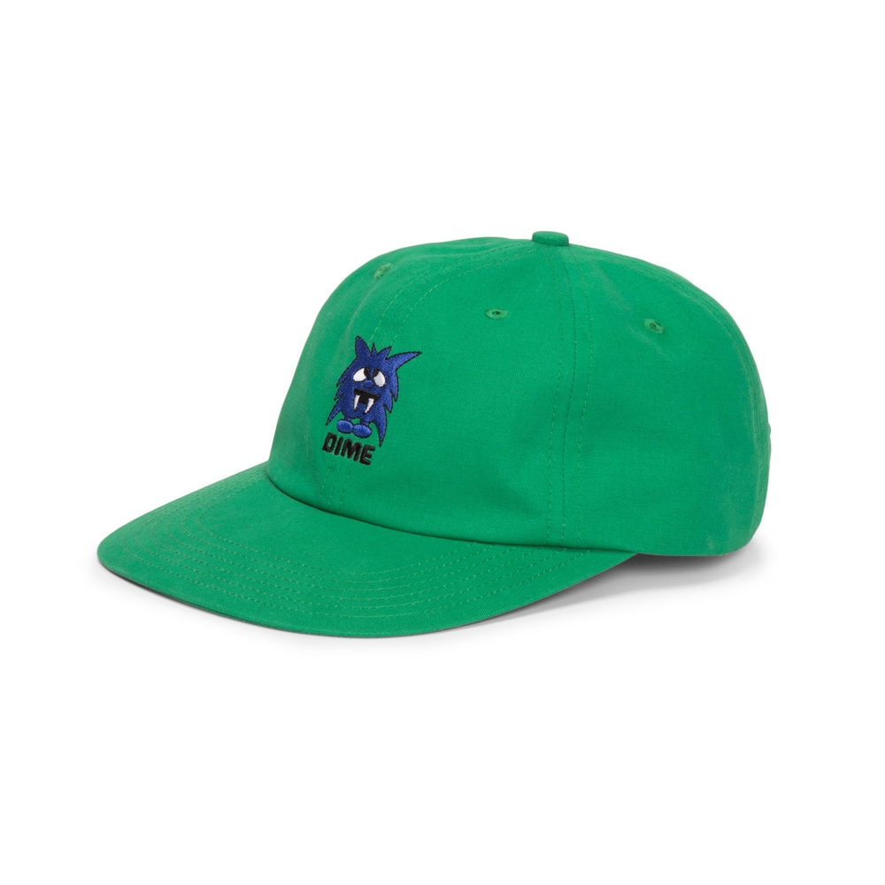 Dime Little Beast Cap (Green)