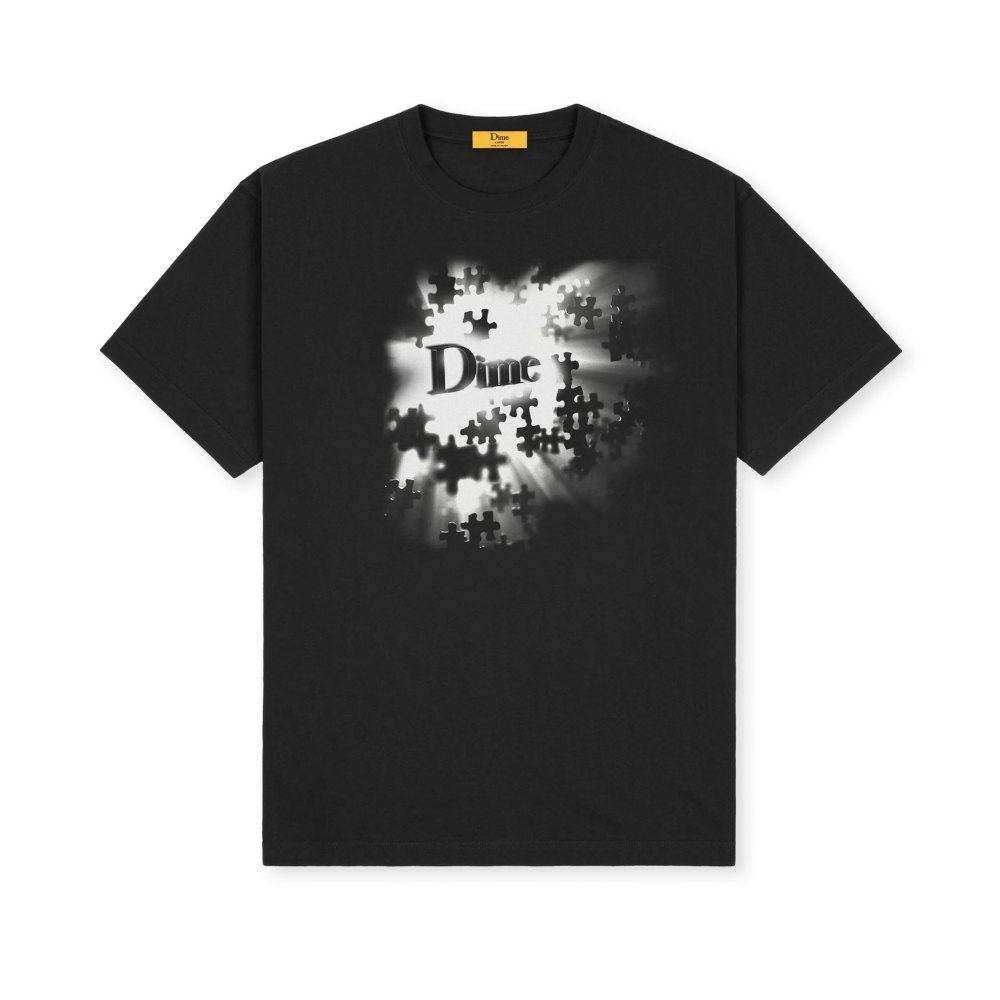 Dime Mystic T-Shirt (Black)