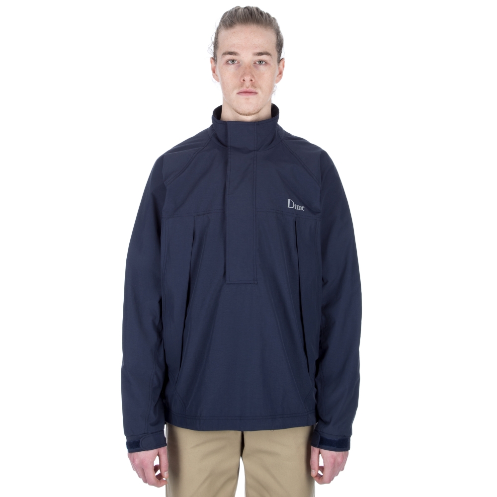 Dime Packable Jacket (Navy)