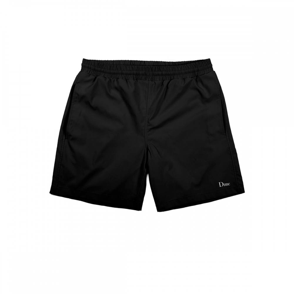Dime Shorts (Black)