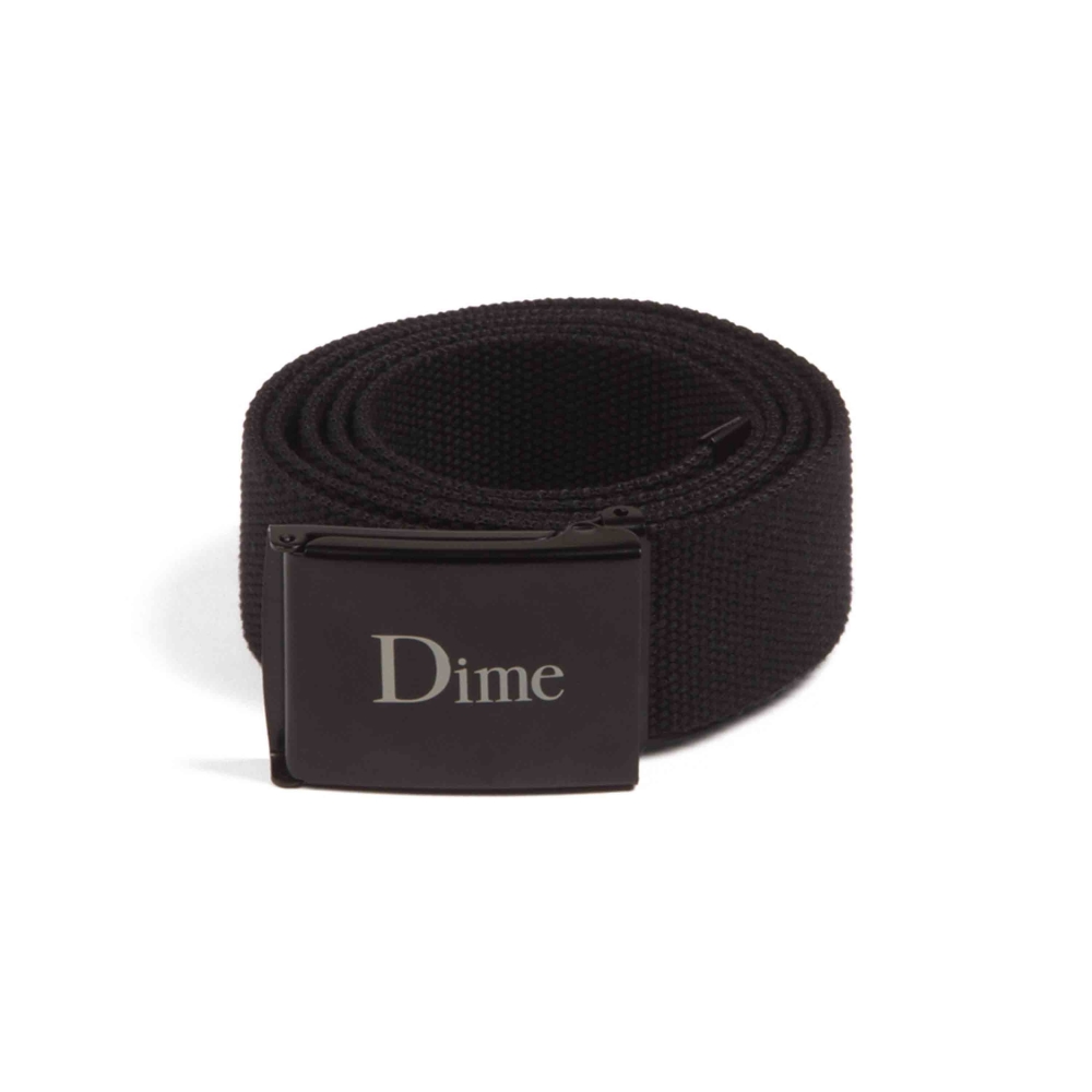 Dime SK8 Belt (Black)