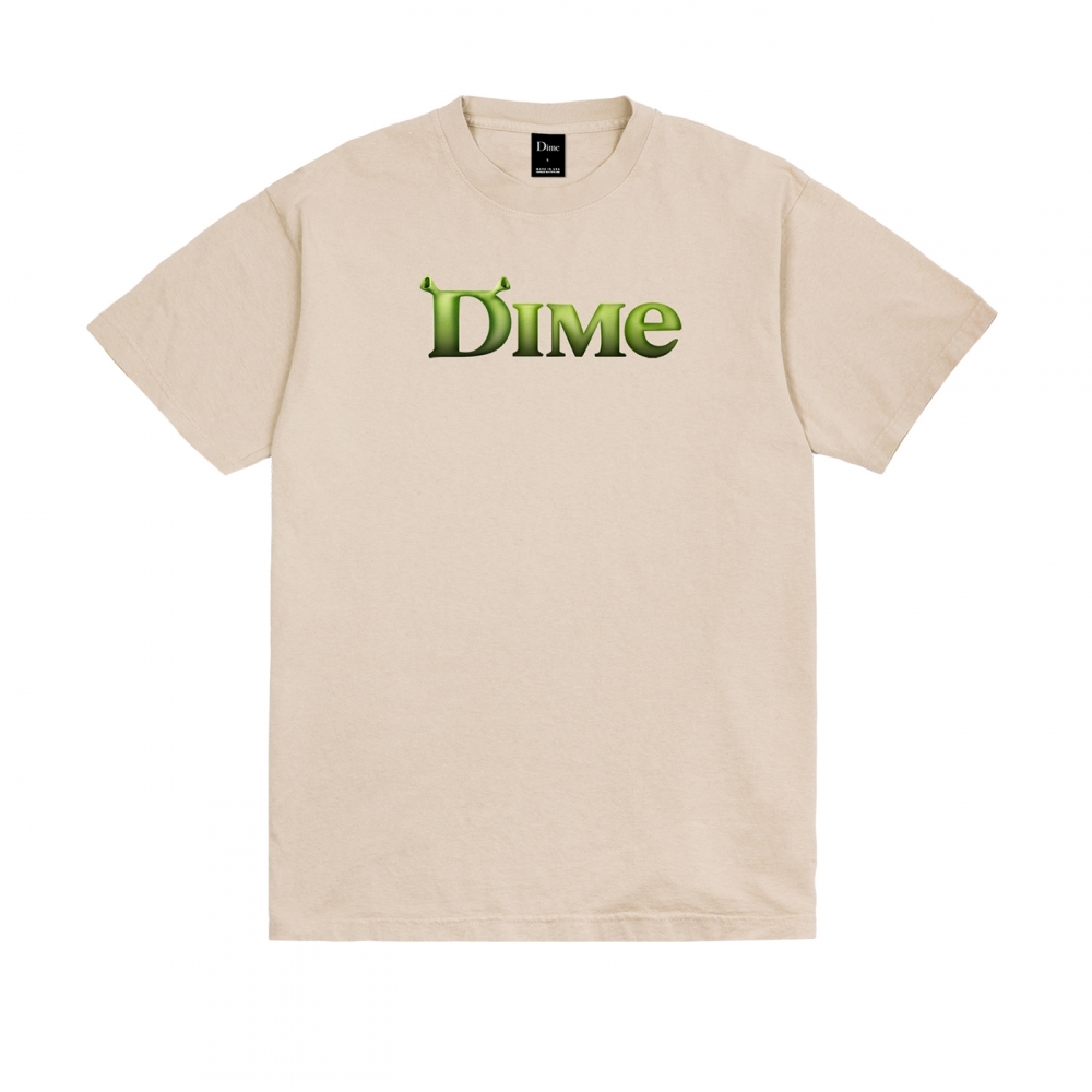 Dime Somebody T-Shirt (Beige)