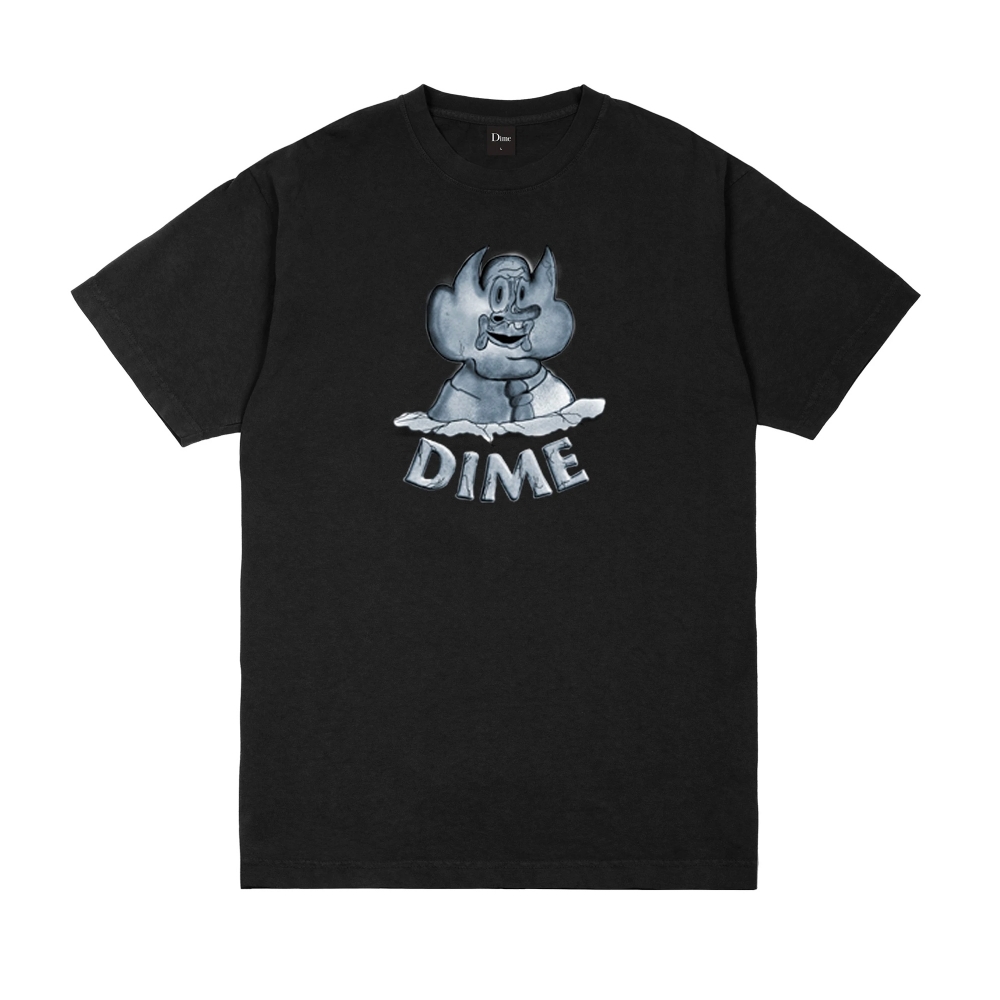 Dime Tomb T-Shirt (Black)