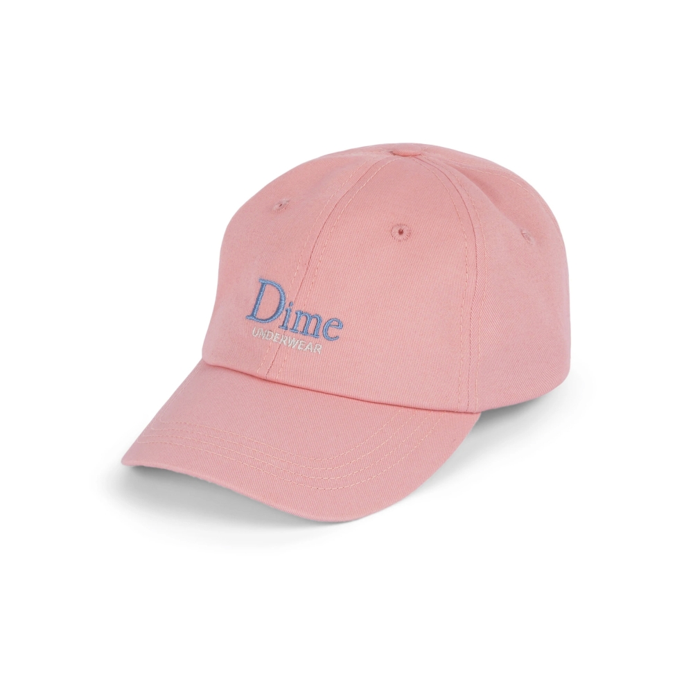Dime Underwear Cap (Light Pink)