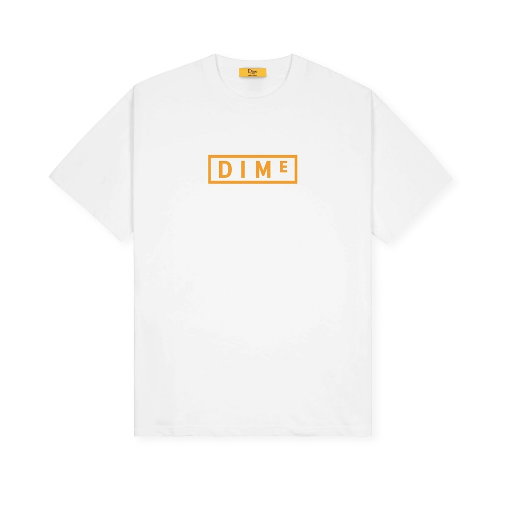 Dime Xen T-Shirt (White)