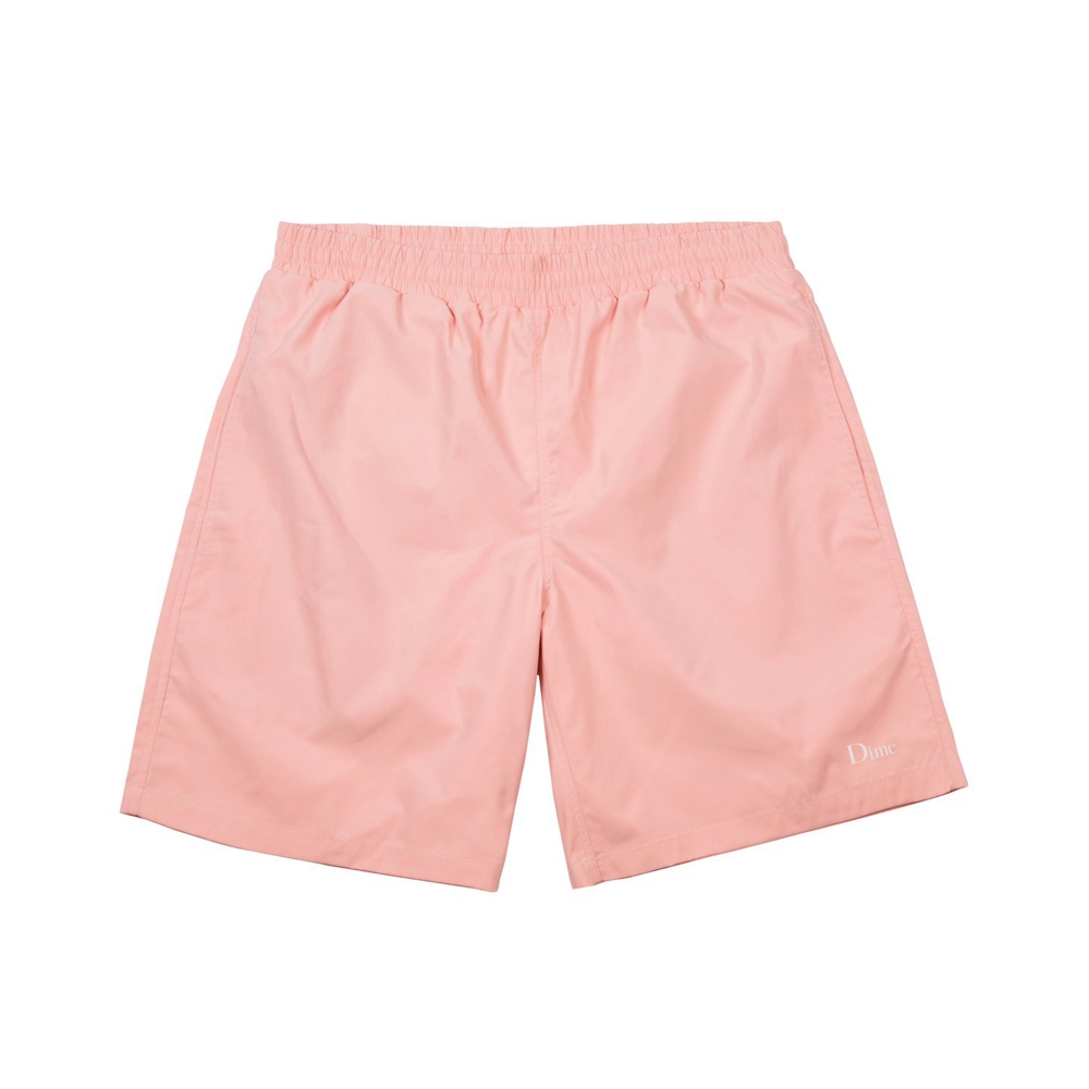 Dime Classic Shorts (Light Pink)