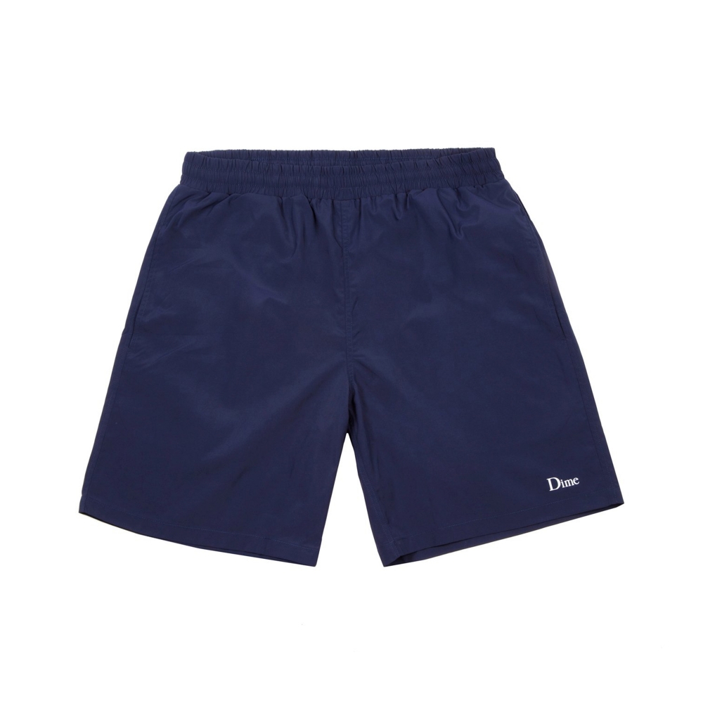 Dime Classic Shorts (Navy)