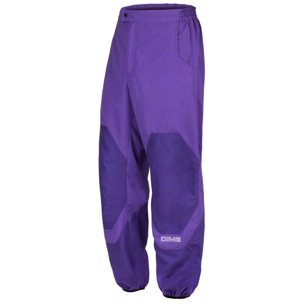 Dime Sport Pant (Purple)