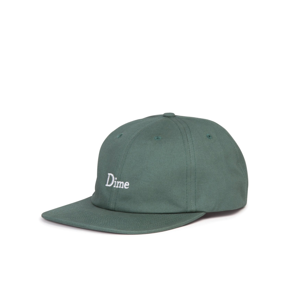 Dime Classic Cap (Green)