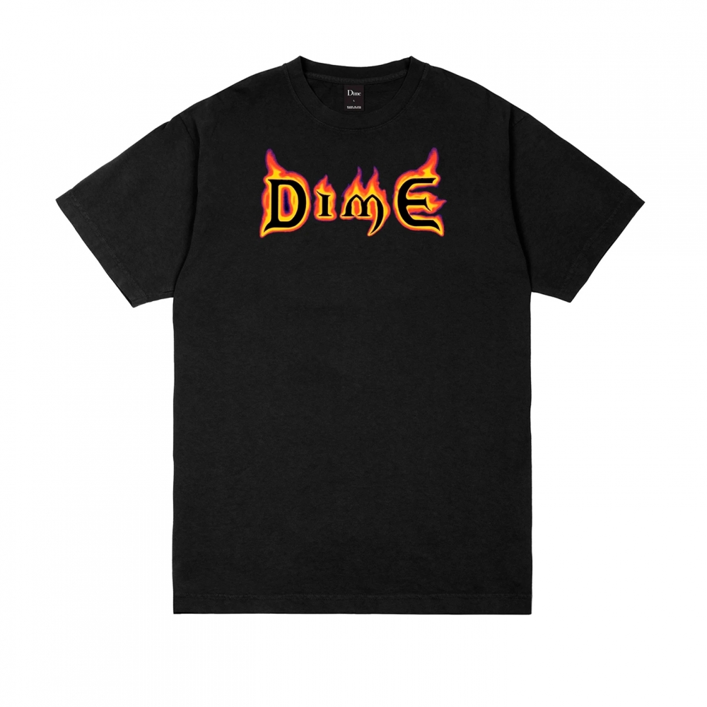 Dime Mana T-Shirt (Black)