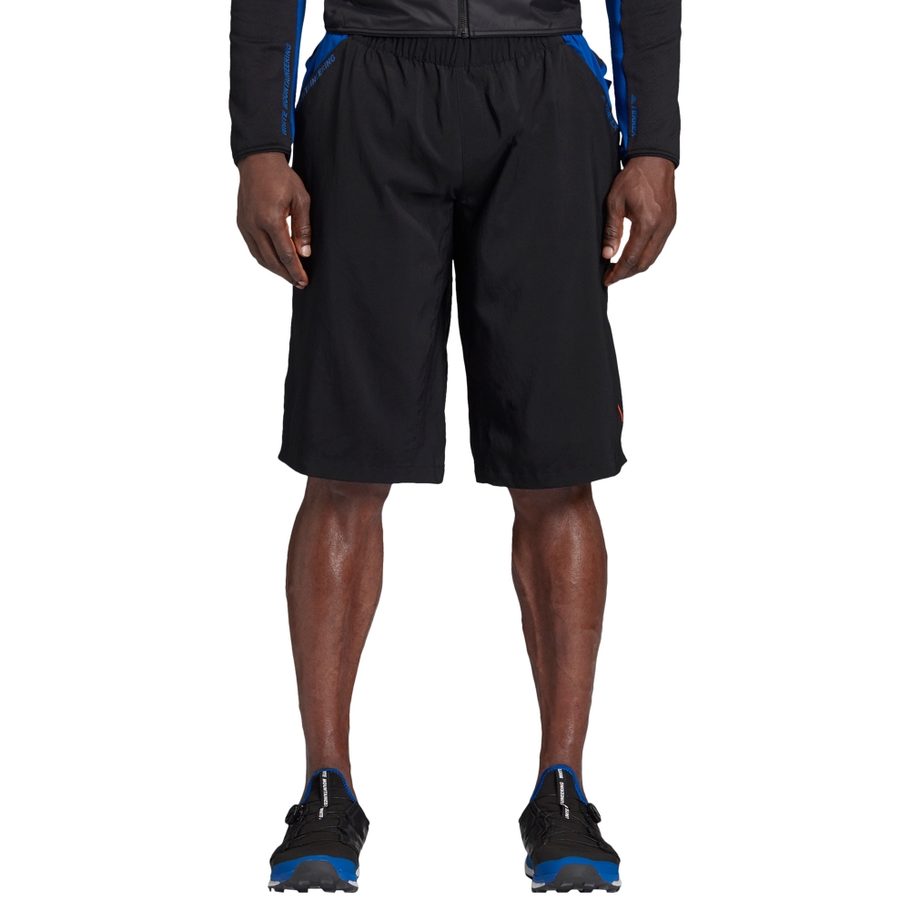 adidas TERREX by White Mountaineering Shorts (Black)