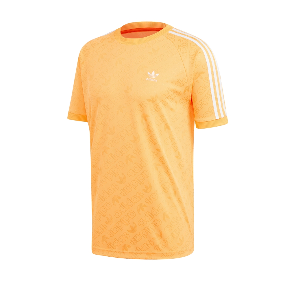 adidas Originals Mono Jersey (Flash Orange)