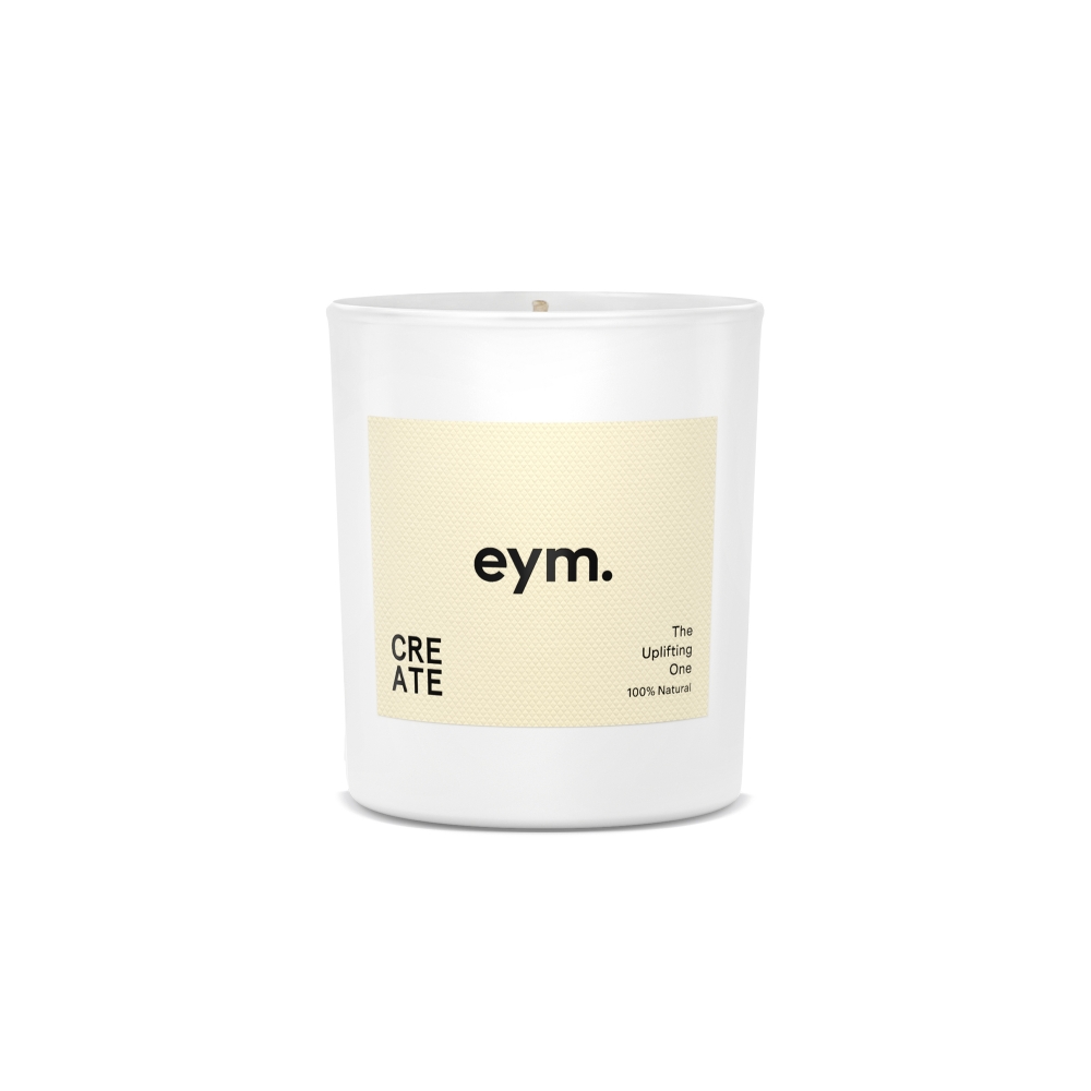 Eym Create Standard Candle 220g (The Uplifting One)