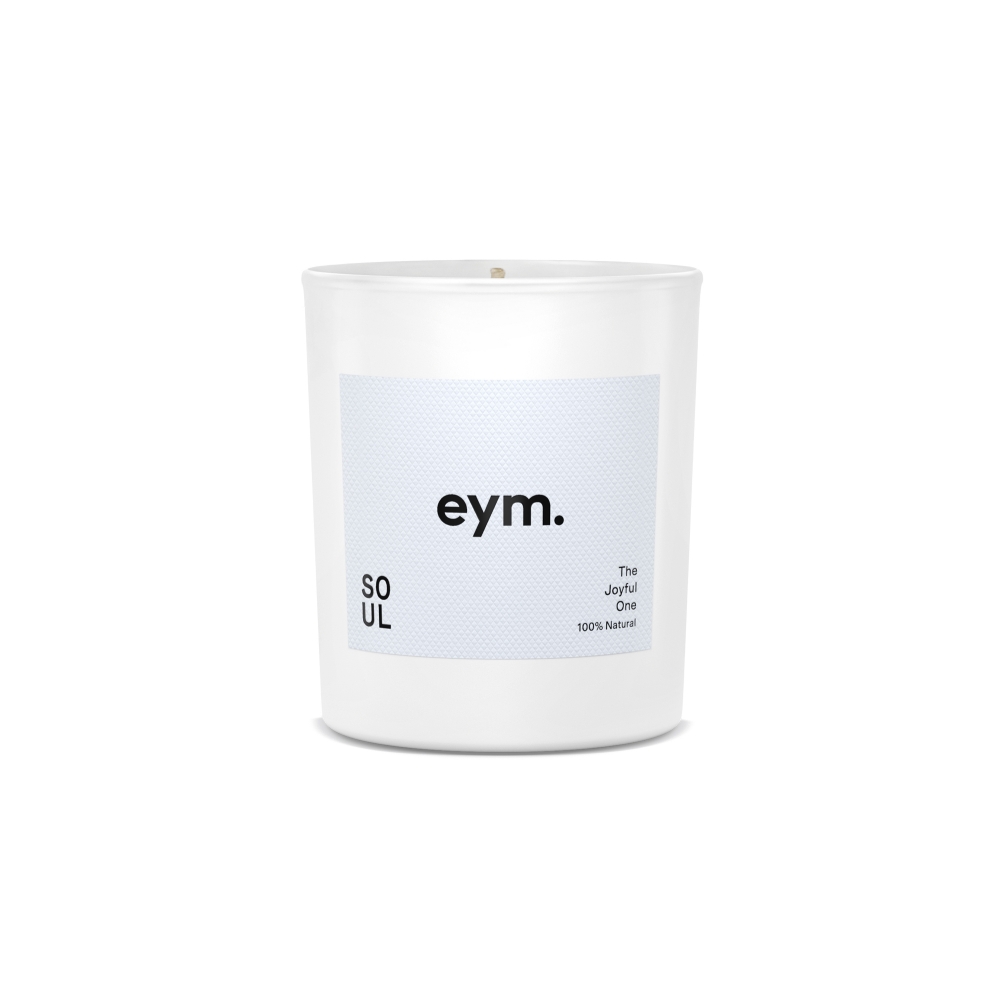 Eym Soul Standard Candle 220g (The Joyful One)