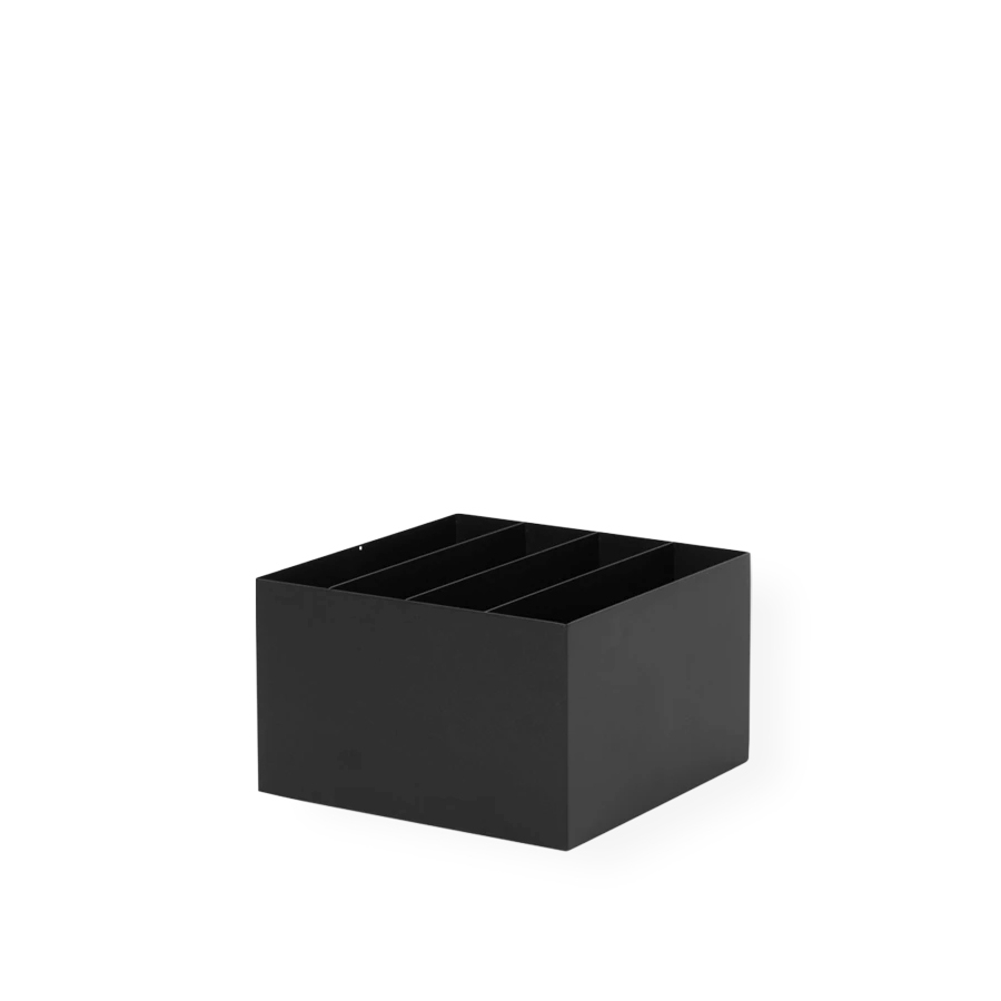 ferm LIVING Plant Box Divider (Black)