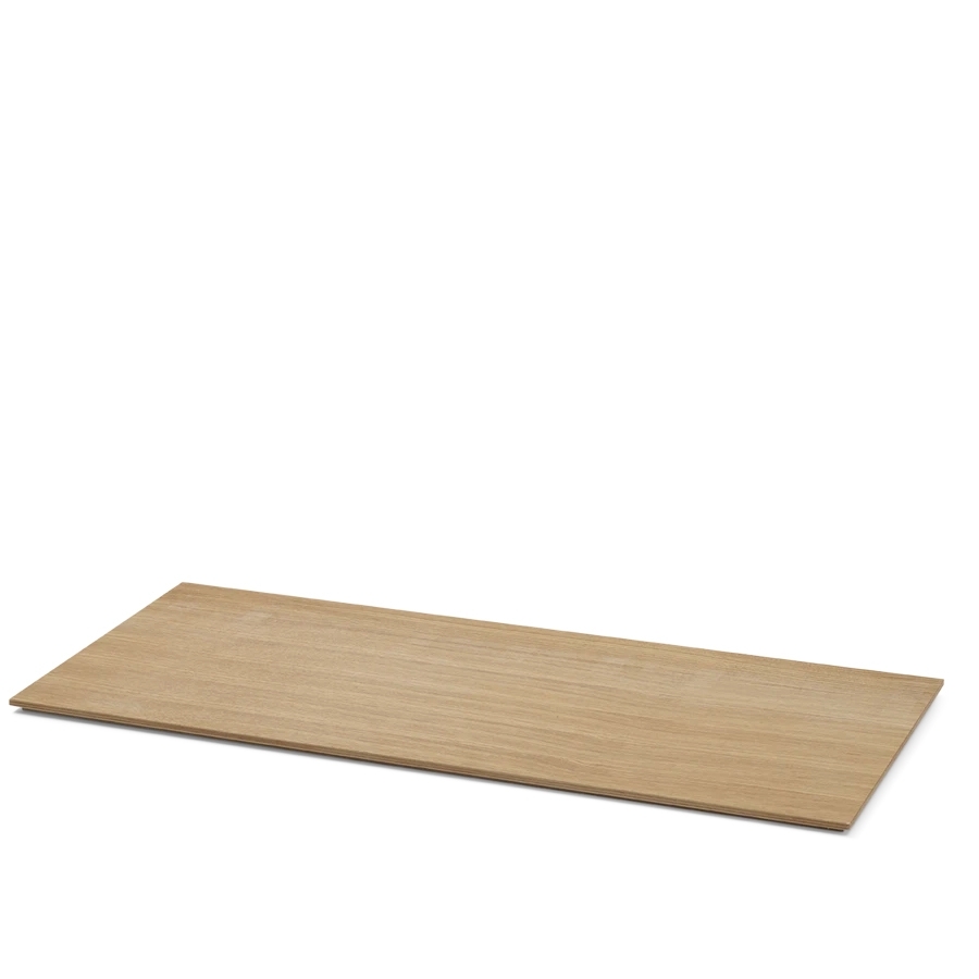ferm LIVING Top for Plant Box Large (Oiled Oak Wood)