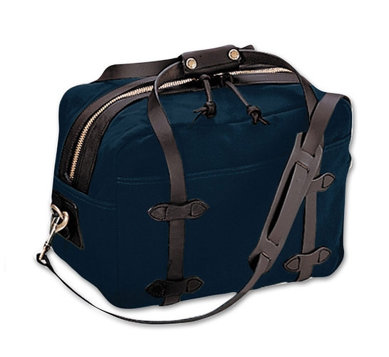 Filson Medium Travel Bag (Navy)