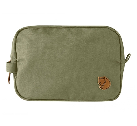 Fjällräven Gear Bag (Green)
