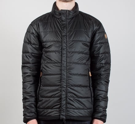 Fjallraven keb hot sale loft jacket