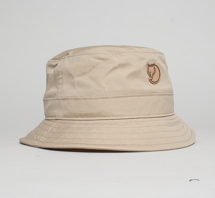 Fjällräven Kiruna Bucket Hat (Cork)
