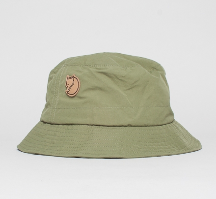 Fjällräven Marlin MT Bucket Hat (Green)