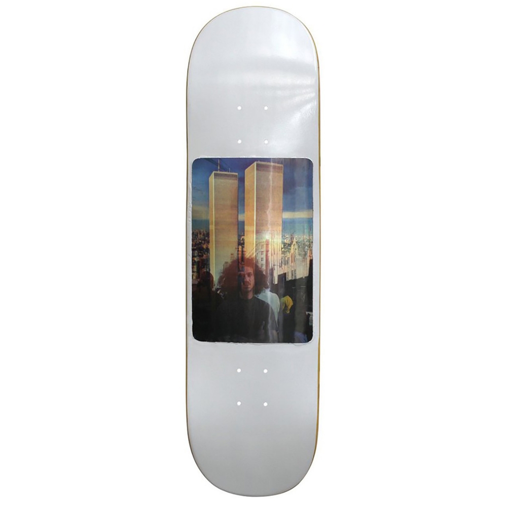 Fucking Awesome Dill Towers Skateboard Deck 8.25"