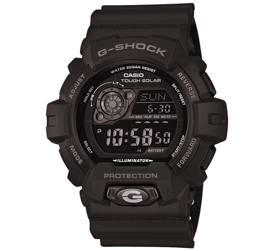 G-Shock GR-8900A-1ER (Black)