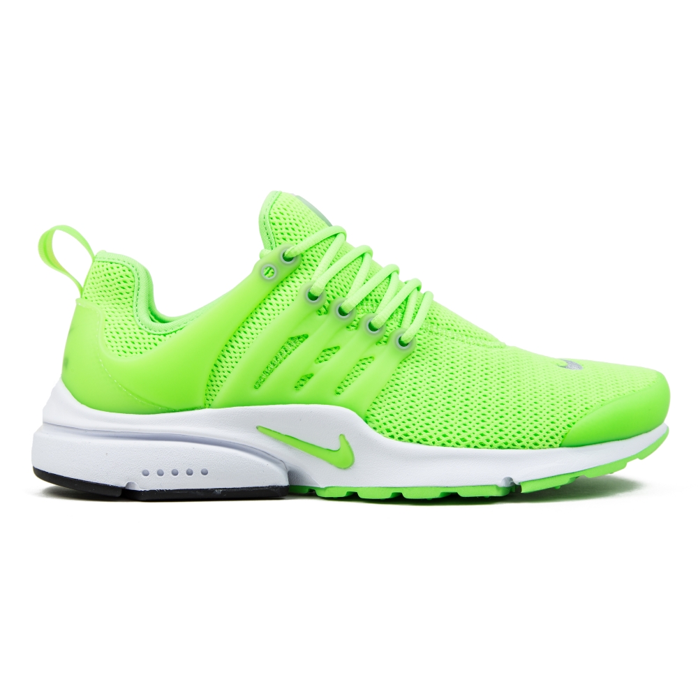 Nike Air Presto WMNS (Electric Green/Electric Green-White)