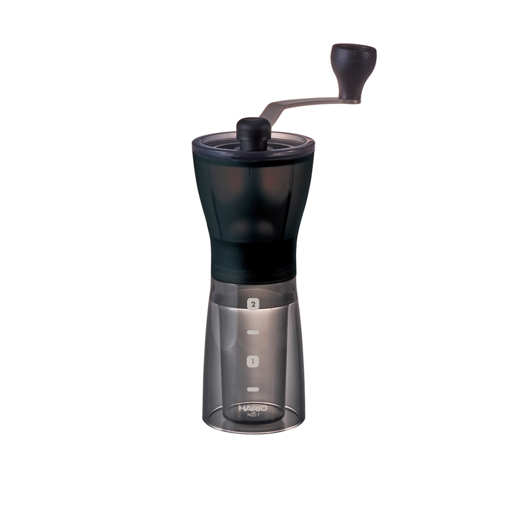 Hario Mini-Slim PLUS Ceramic Coffee Mill