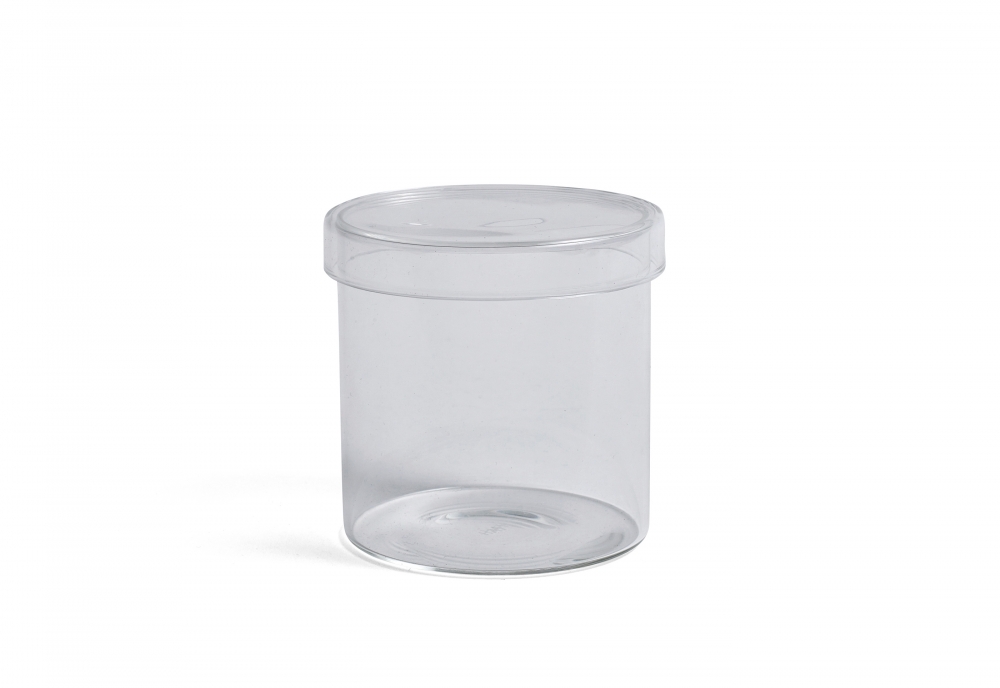 HAY Large Container (Clear)