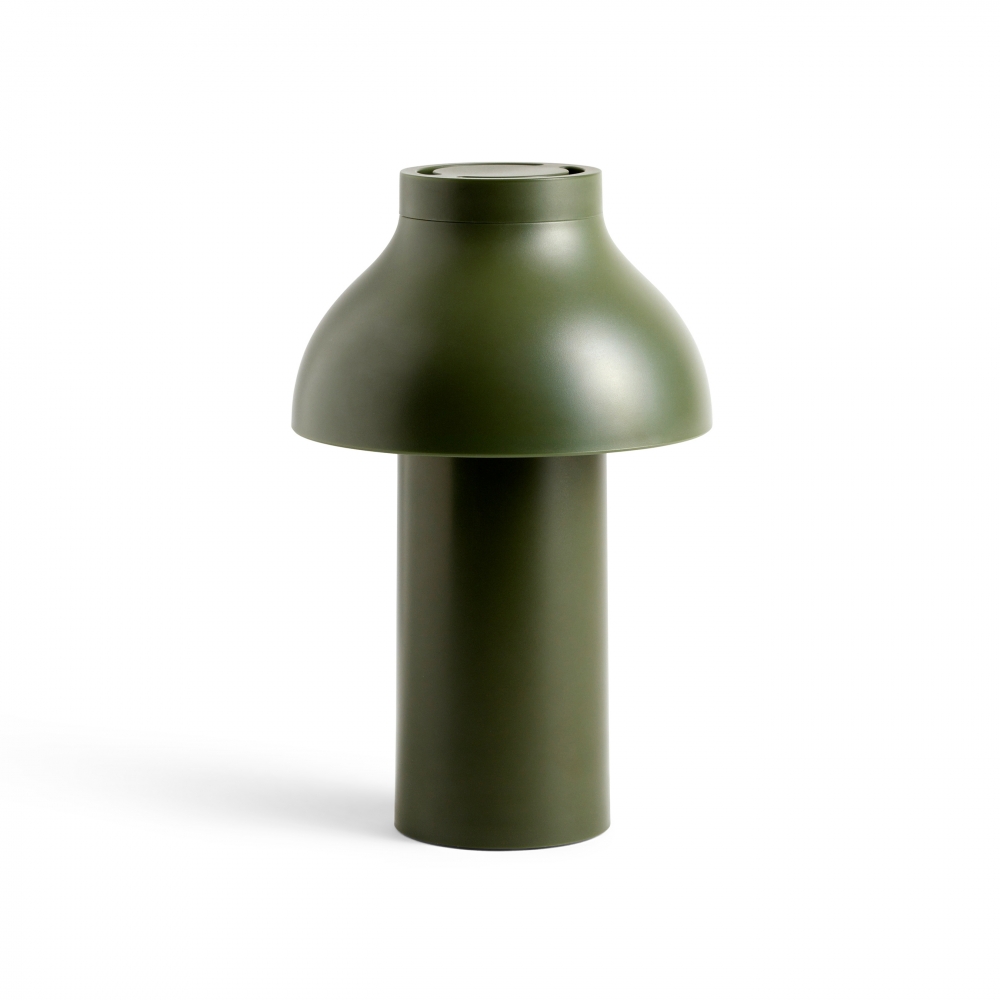 HAY PC Portable Lamp (Olive)