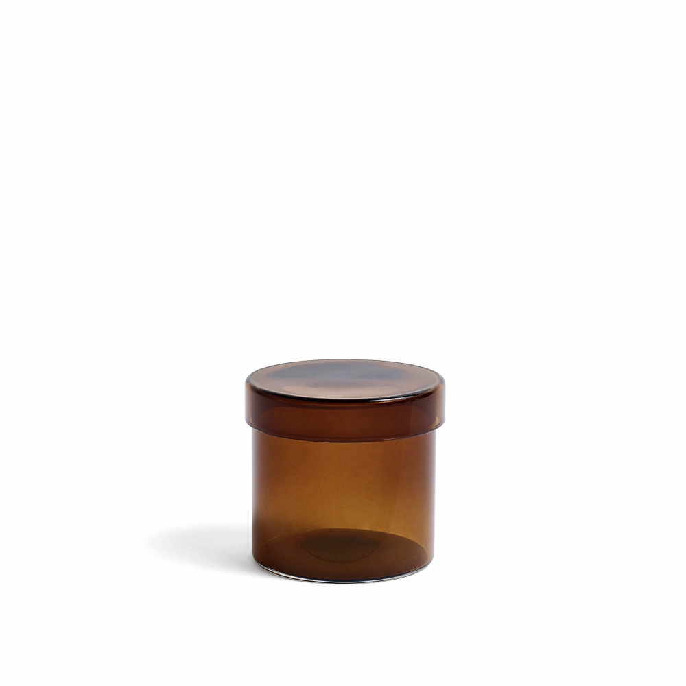 HAY Small Container (Brown)