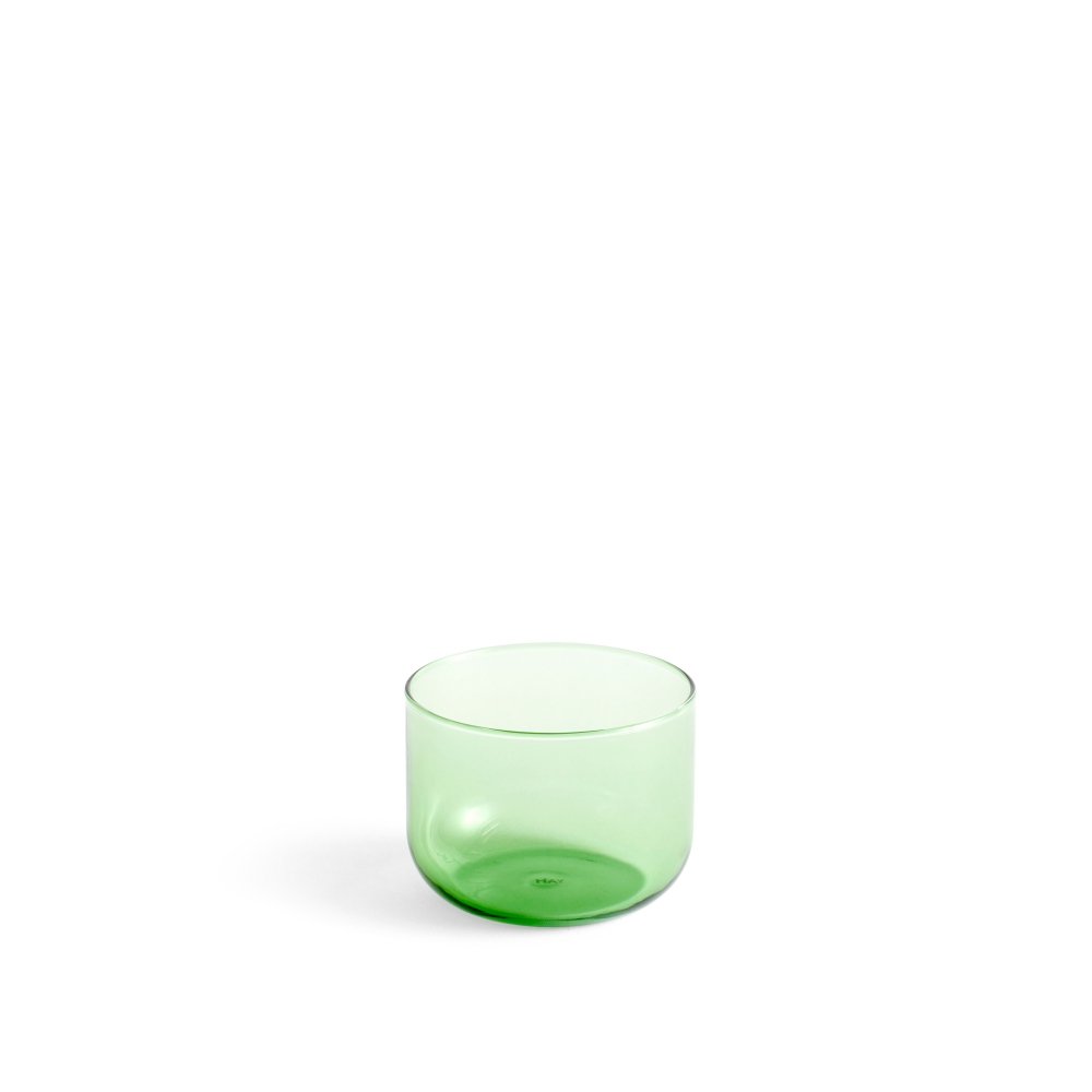 HAY Tint Glass Set of 2 200ml (Green)