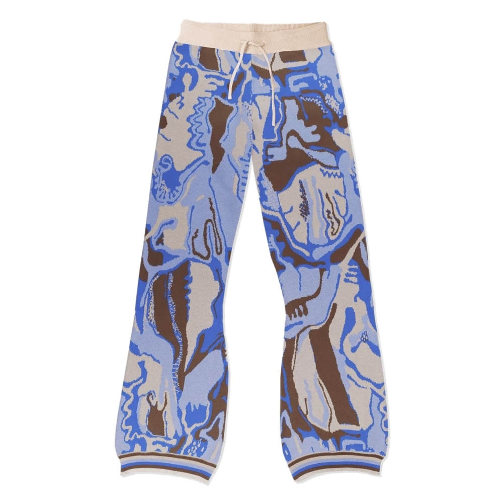 Helmstedt Alda Pants (Dreams Blue)