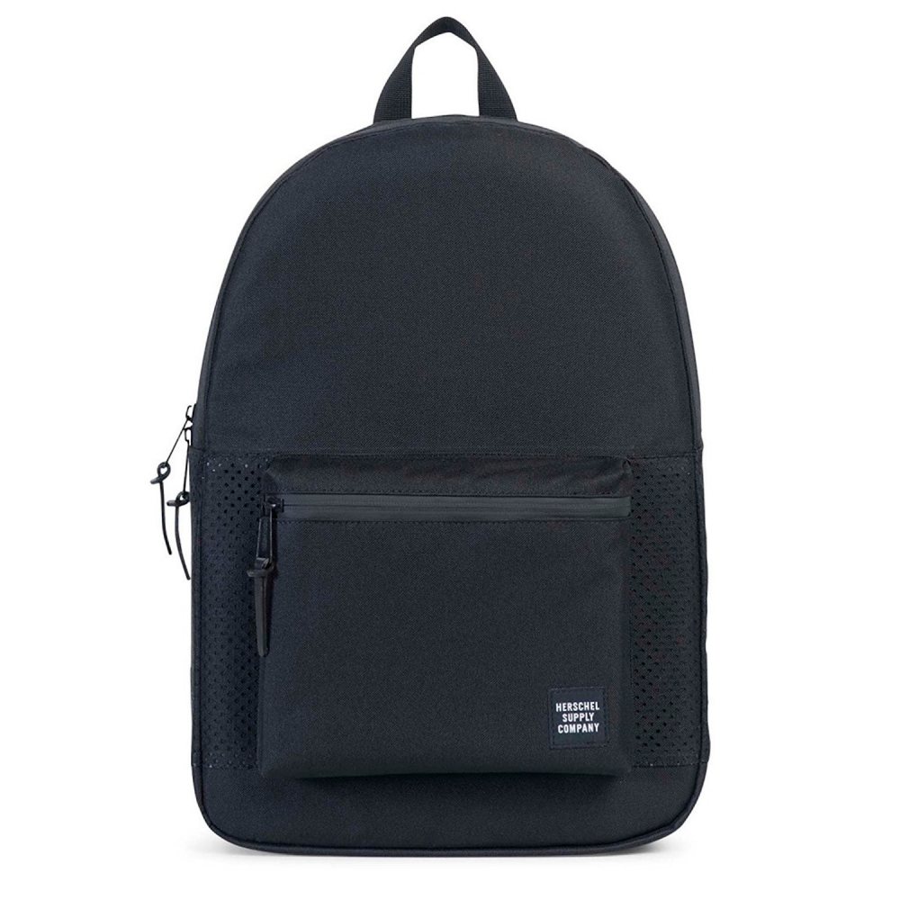 Herschel Supply Co. Settlement Backpack (Black/Black)
