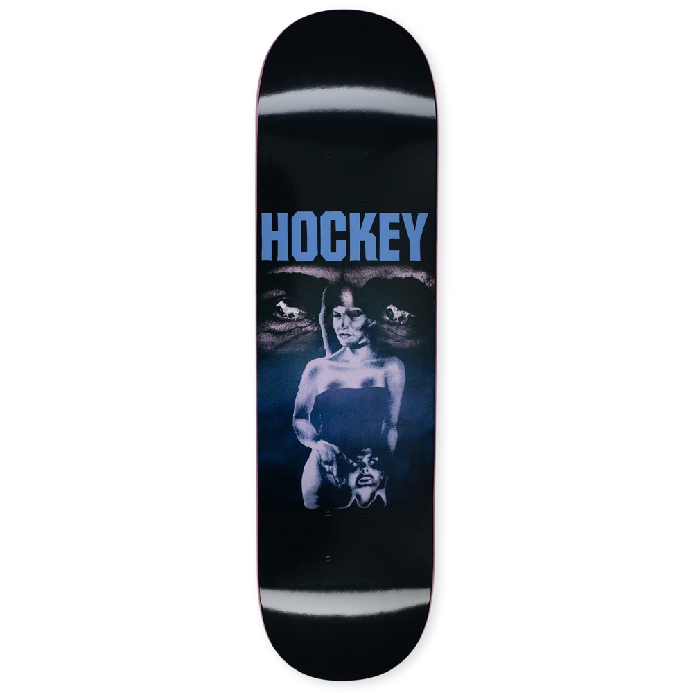 Hockey Andrew Allen HP Synthetic Skateboard Deck 8.5"