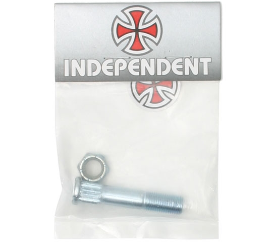 Independent Kingpin & Nut - Standard