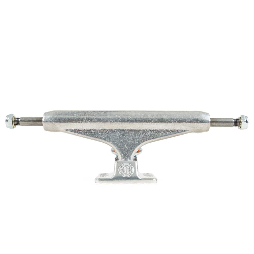 Independent Hollow Forged 149 Standard Skateboard Truck (Raw)