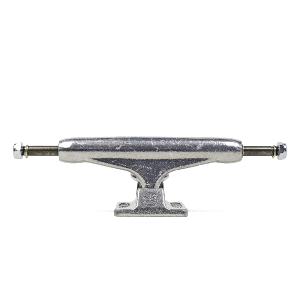 Independent Stage 11 139 Low Skateboard Truck (Raw)