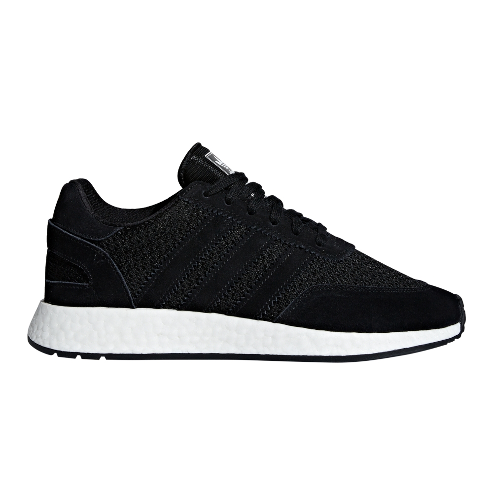 adidas Originals I-5923 (Core Black/Core Black/Footwear White)