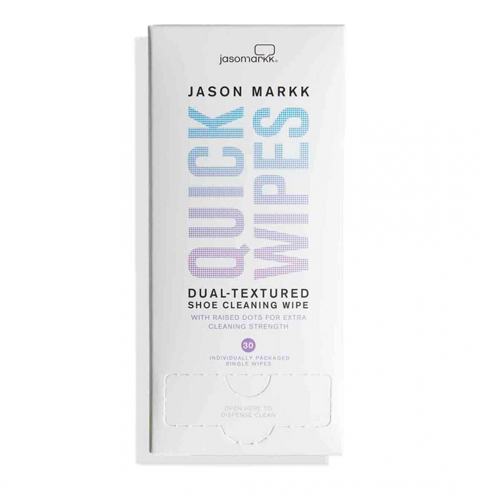 Jason Markk 30 Pack Quick Wipes