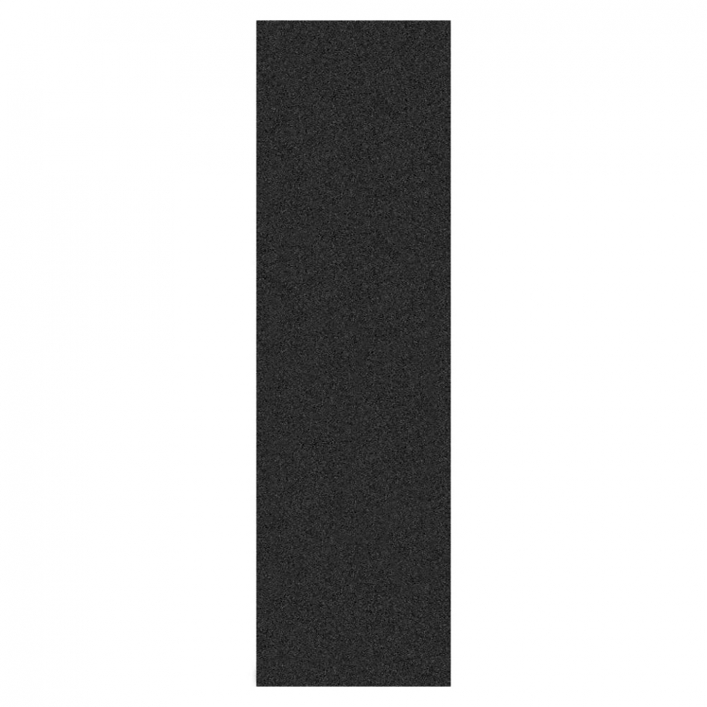 Jessup Skateboard Griptape Sheet 10" (Black)