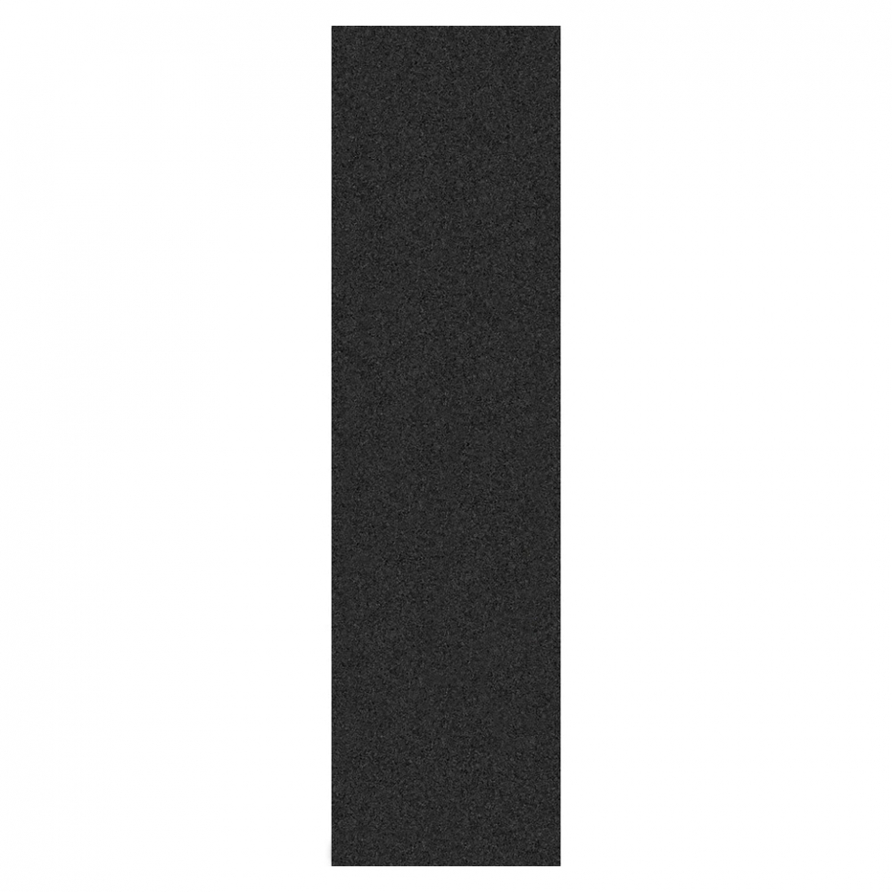 Jessup Skateboard Griptape Sheet 9" (Black)