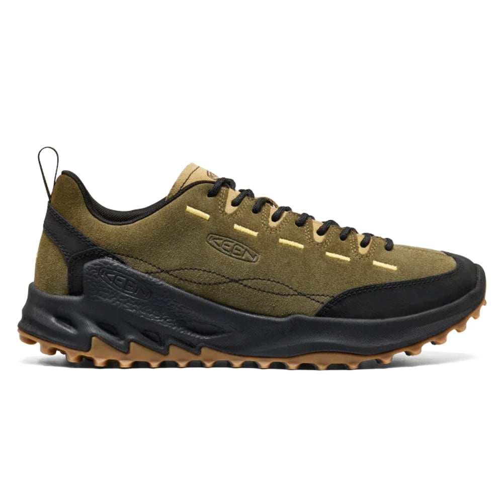 KEEN Jasper Zionic (Dark Olive/Khaki)