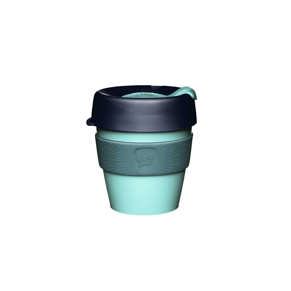 KeepCup Plastic 8oz Original Reusable Cup (Poplar)