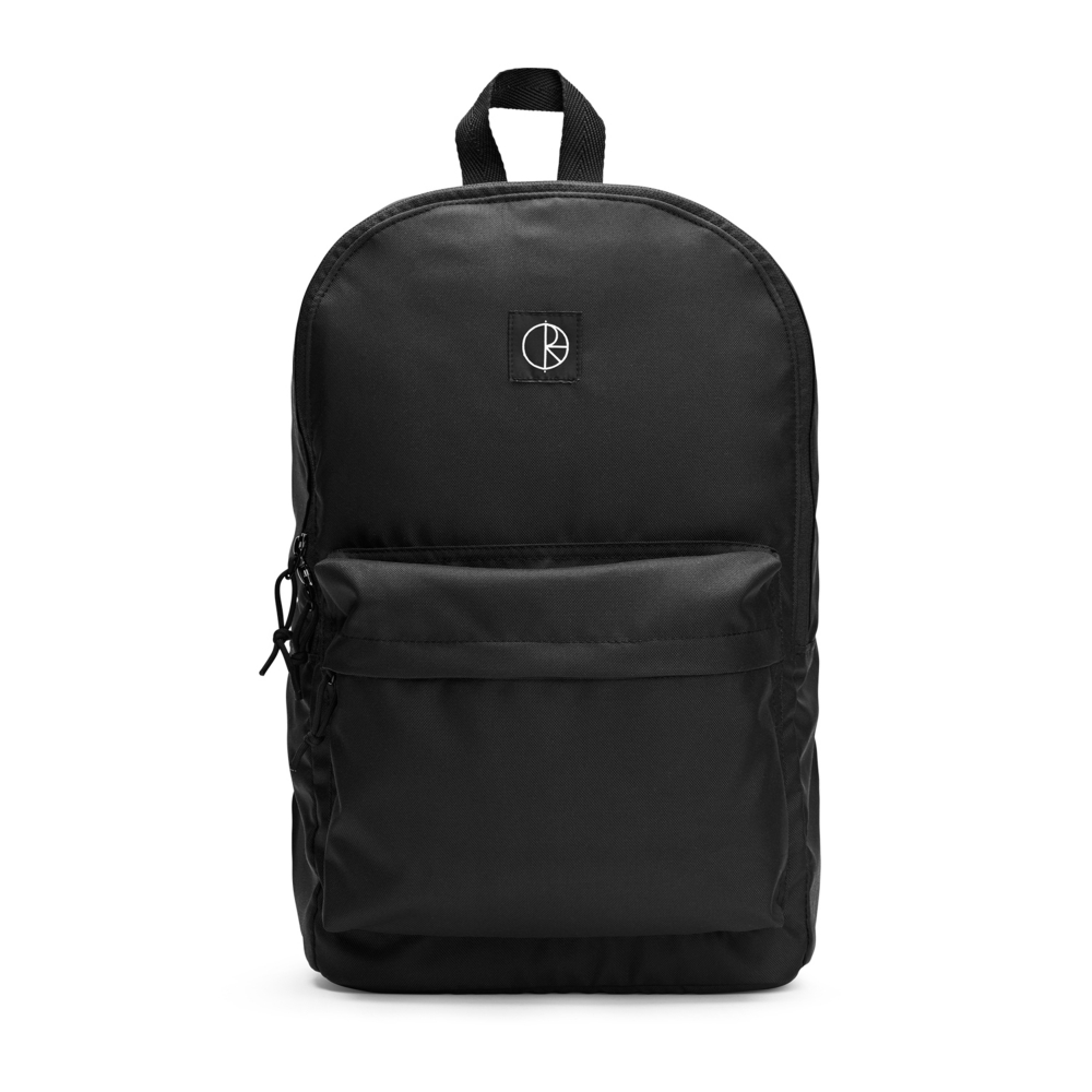 Polar Skate Co. Cordura Backpack (Black)