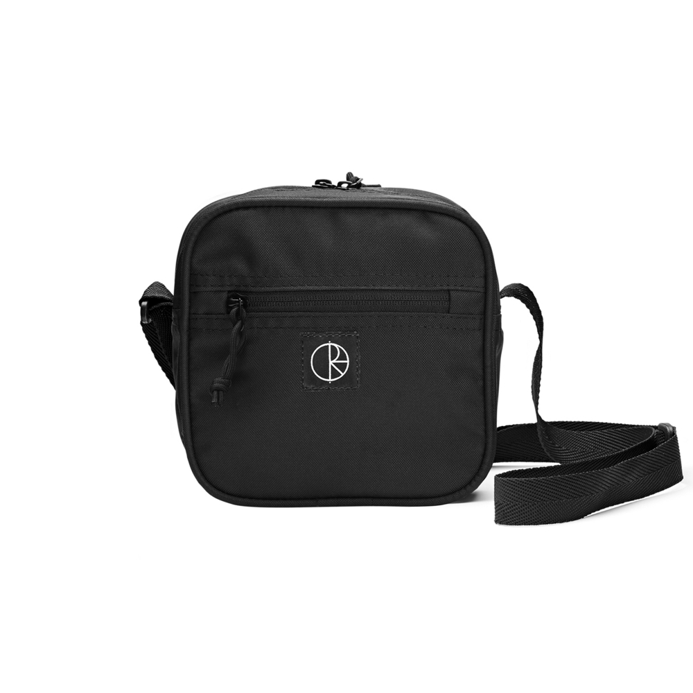 Polar Skate Co. Cordura Dealer Bag (Black)